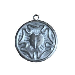 LITHERAN➕Religious Vintage Metal